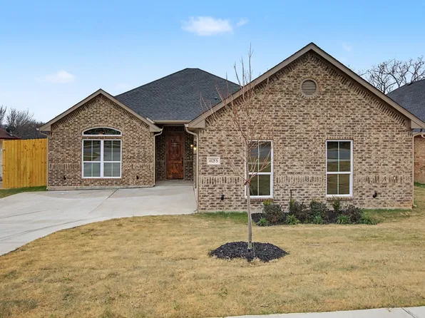 4125 S Denley Dr, Dallas, TX 75216