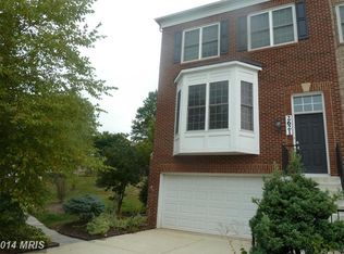 2621 Patricia Roberts Harris Pl NE, Washington, DC 20018
