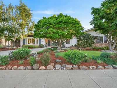 1241 Levin Ave, Mountain View, CA, 94040