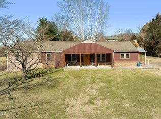 2616 Volunteer Pkwy, Bristol, TN 37620