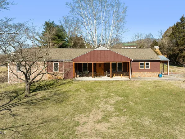 2616 Volunteer Pkwy, Bristol, TN 37620