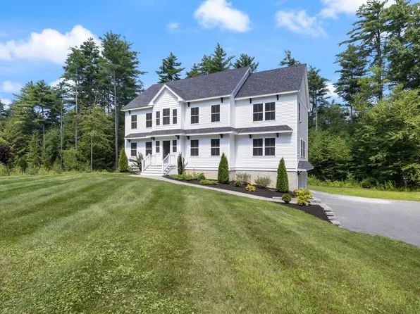21 Sanborn Road, Hampton Falls, NH 03844