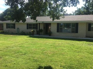 2615 Duncan St, Pampa, TX 79065