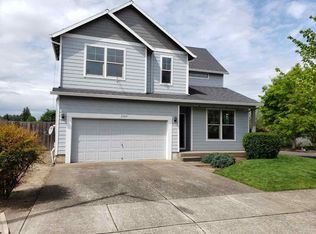 1745 Neota St NE, Salem, OR 97301