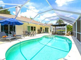 1507 Vintage Ln, Naples, FL 34104