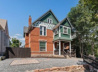 521 S Grant St #3, Denver, CO 80209
