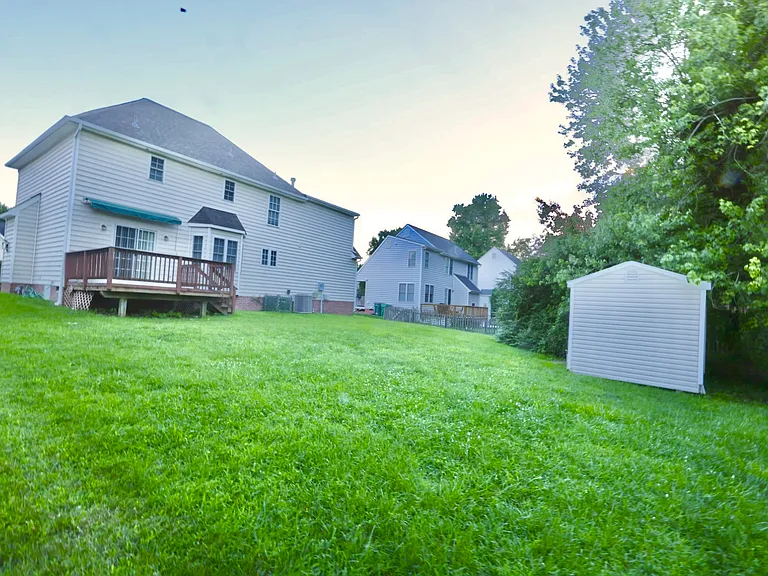5504 Kimbermere Ct — Photo 5