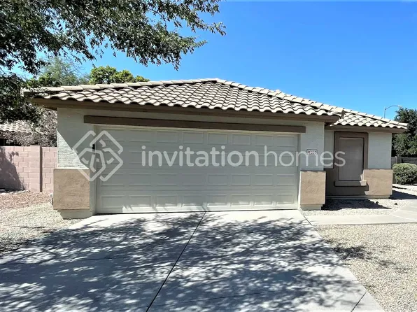 16030 W Diamond St, Goodyear, AZ 85338