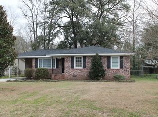 1110 O T Wallace Blvd, Moncks Corner, SC 29461