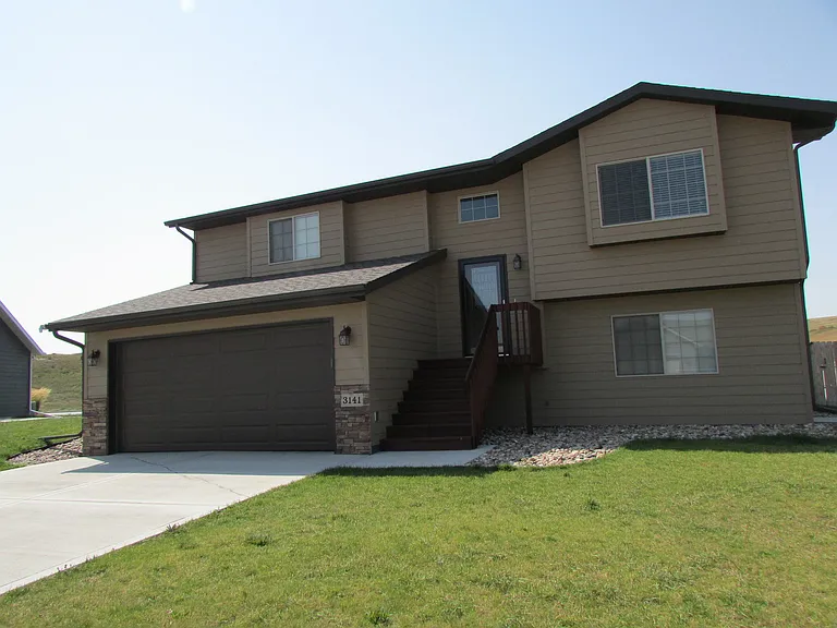 3141 Saint Bury Ct — Photo 1