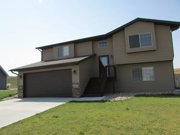 3141 Saint Bury Ct, Rapid City, SD 57703