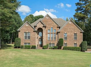105 Shore Front Ln, Wilsonville, AL 35186