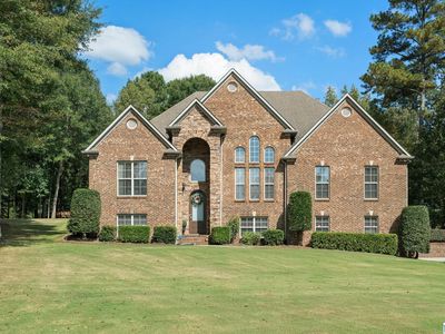 105 Shore Front Ln, Wilsonville, AL, 35186