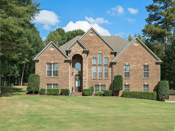 105 Shore Front Ln, Wilsonville, AL 35186