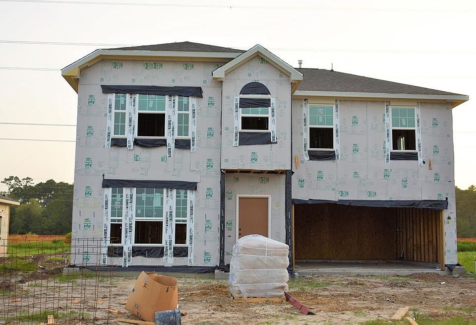 1st image of 10111 Stone Briar Dr