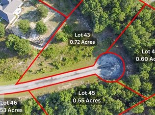 31 Boardwalk Ave, Jesup, GA 31545