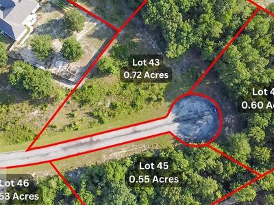 31 Boardwalk Ave, Jesup, GA, 31545