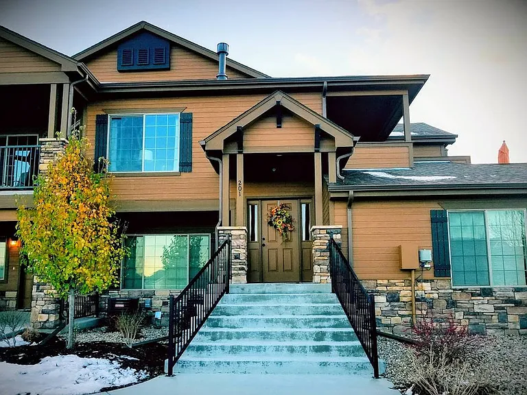 561 Callisto Dr #201 — Photo 1