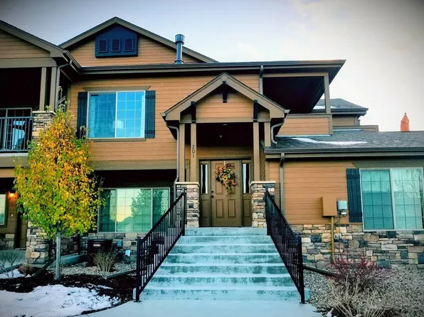 561 Callisto Dr Unit 201, Loveland, CO 80537