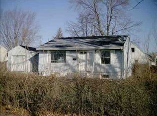 4303 Windsor Pl, South Bend, IN 46619