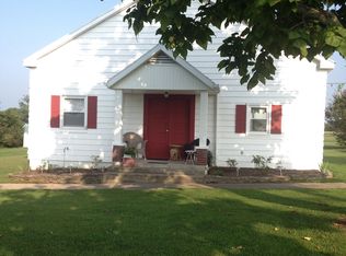 376 Highview Church Rd, Bloomfield, KY 40008