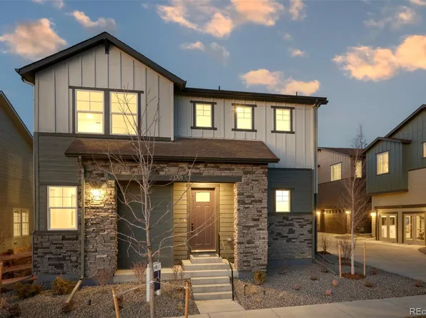 23721 E 40th Avenue, Aurora, CO 80019