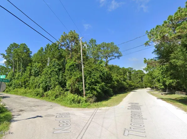 1285 THOMPSON BAILEY Road, St. Augustine, FL 32084