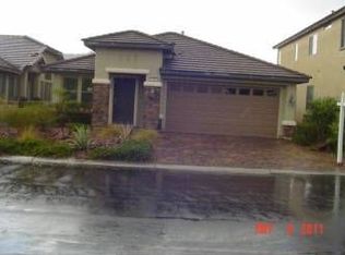 7337 Perkins Hill St, Las Vegas, NV 89166