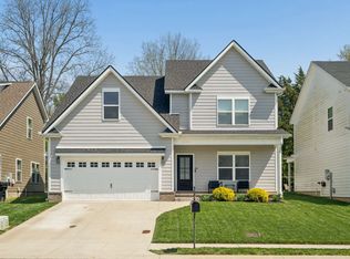 4224 Stark St, Murfreesboro, TN 37129