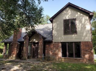 496 County Road 4015, Dayton, TX 77535