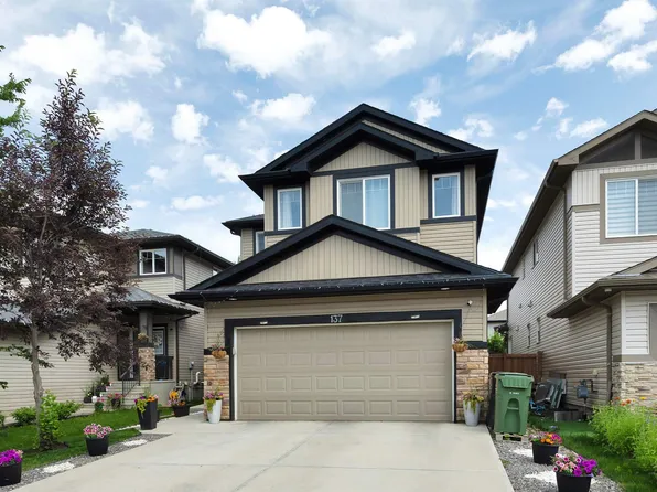 137 Awentia St, Leduc, AB T9E 1H4