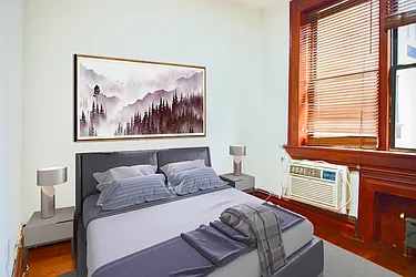 Rented by Bond New York