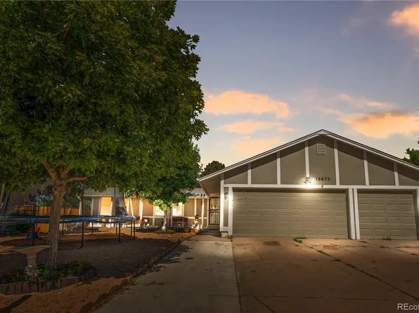 16673 E Kent Drive, Aurora, CO 80013
