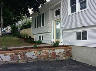 222 Highland Ave, Johnston, RI 02919