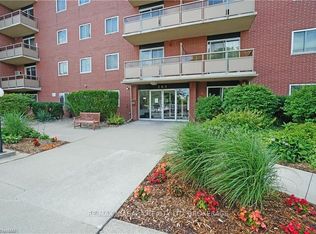 264 Grantham Ave #211, Saint Catharines, ON L2M 5B5