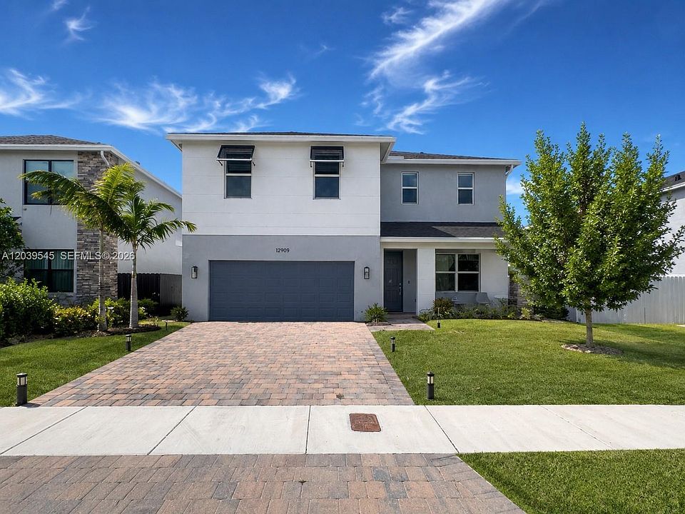 1st image of 12909 SW 267th St