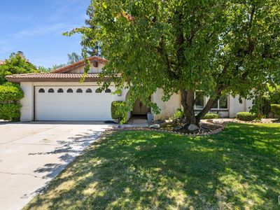5723 Medio Luna Ave, Bakersfield, CA, 93306