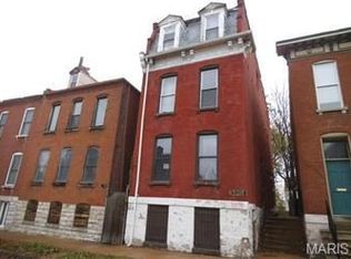 3005 Salena St, Saint Louis, MO 63118