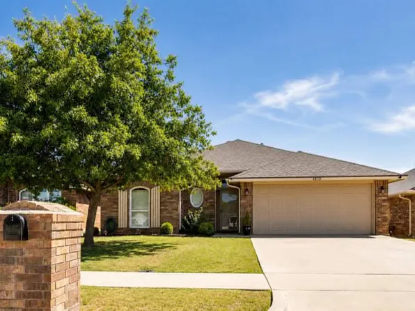 4820 SW Malcom Rd, Lawton, OK 73505