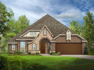 1323 Spirit Tree Trl, Wylie, TX 75098