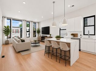 220 Freeman Ave #2, Jersey City, NJ 07306
