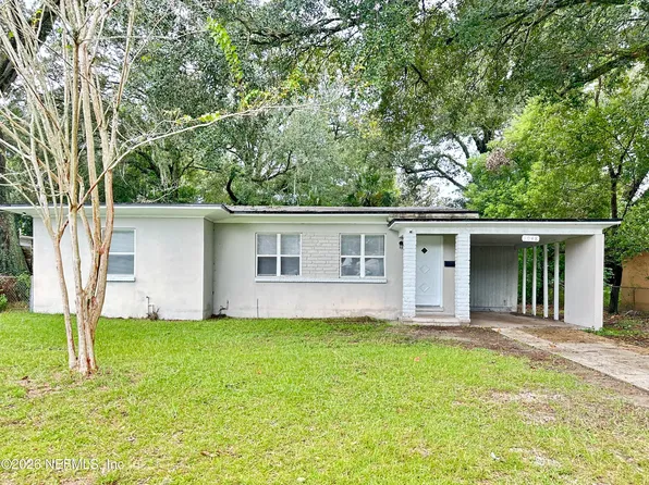 1048 UNDERHILL Drive, Jacksonville, FL 32211