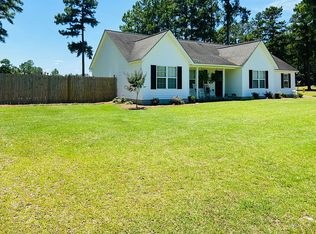 143 Clare Rd, Fitzgerald, GA 31750