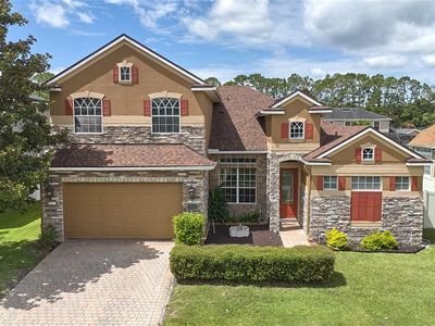 5058 OTTERS DEN TRAIL, Sanford, FL, 32771