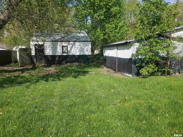 312 S Alta St, Ashland, IL 62612