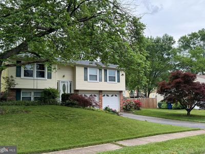 5831 Crowfoot Dr, Burke, VA, 22015