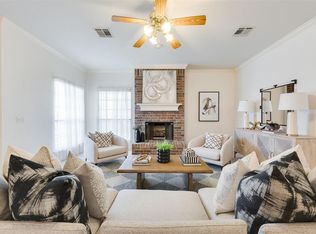 15917 Vintage Dr, Edmond, OK 73013