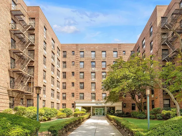 80-35 Springfield Blvd #3H, Queens, NY 11427