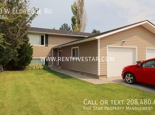 1300 W Eldredge Rd, Pocatello, ID 83201