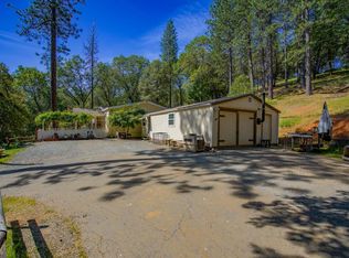 5000 Hackomiller Rd, Garden Valley, CA 95633